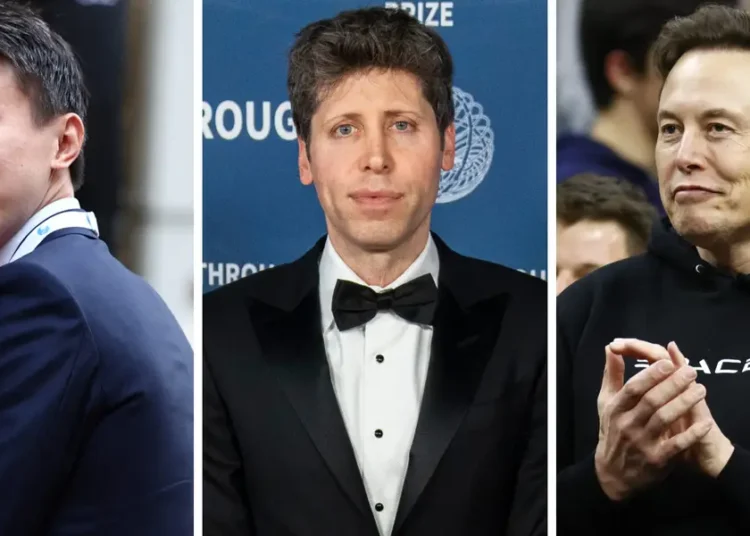 Welcome to the hectocorn era: 7 tech startups valued at $100 billion or more