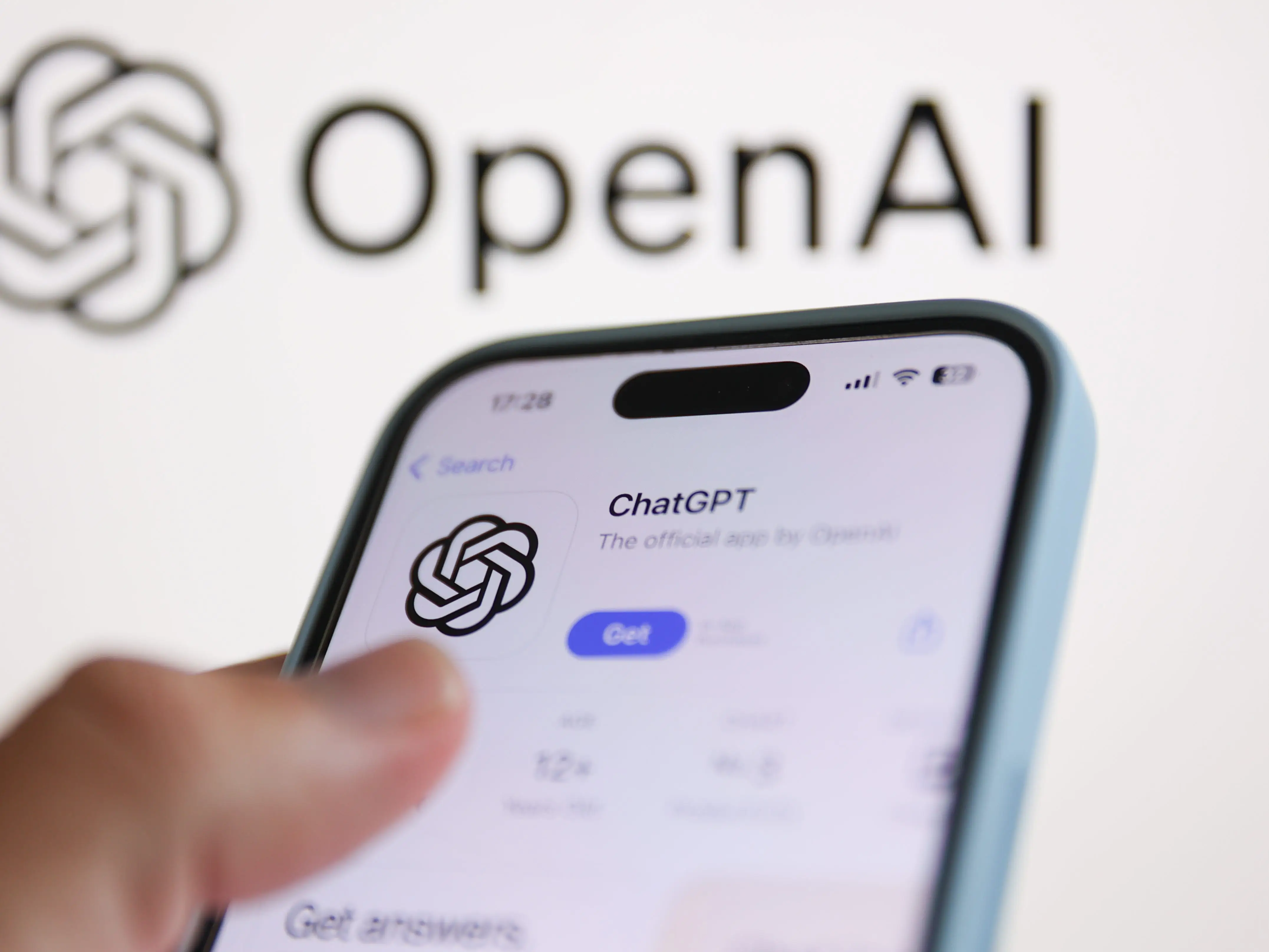 OpenAI