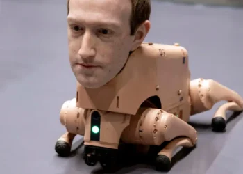 Surviving Meta’s ‘year of intensity’