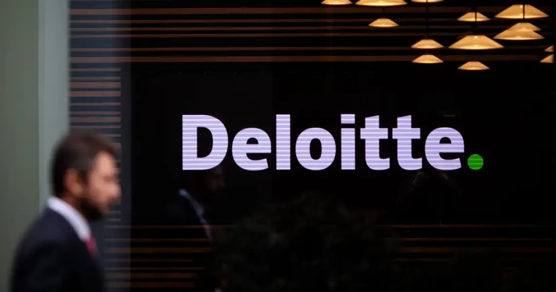 Consulting had a year of huge change in 2025. Here’s how the Big Four firms performed this year.