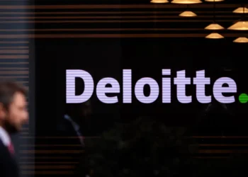Consulting had a year of huge change in 2025. Here’s how the Big Four firms performed this year.