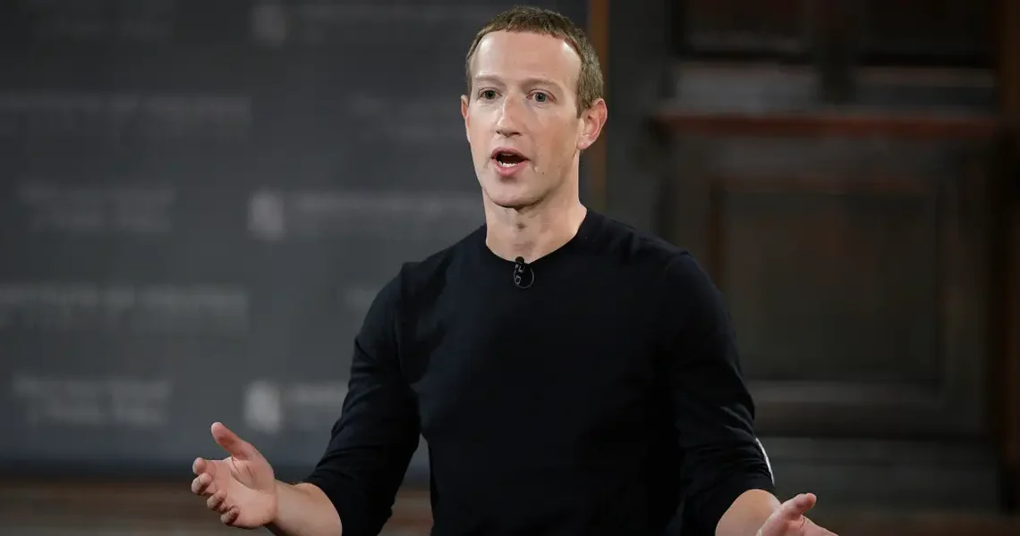 Mark Zuckerberg is $23 billion richer in under 15 months — but he’s slid from 2nd to 6th on the rich list