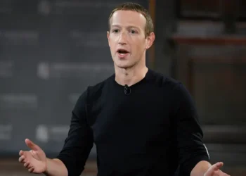 Mark Zuckerberg is $23 billion richer in under 15 months &mdash; but he’s slid from 2nd to 6th on the rich list