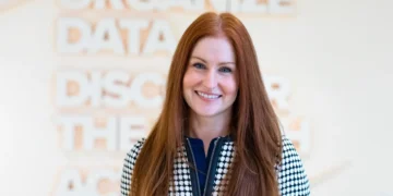 I left my dream job as a trial attorney and pivoted into AI at age 40. It showed me the power of leaving my comfort zone.