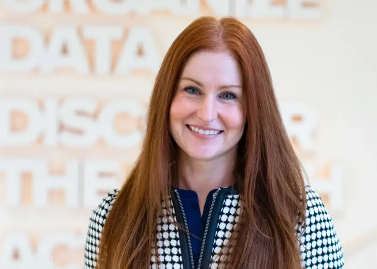 I left my dream job as a trial attorney and pivoted into AI at age 40. It showed me the power of leaving my comfort zone.