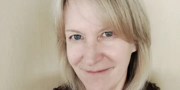 Dating after your partner dies is hard. I feel guilty for wanting connection, but I also need it.