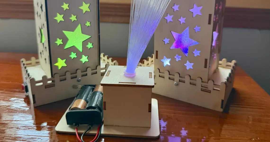 I work in a research lab and have kids under 7. These are the science-based gifts that they’ve enjoyed most over the years.