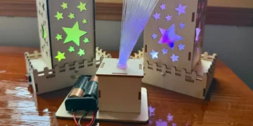 I work in a research lab and have kids under 7. These are the science-based gifts that they’ve enjoyed most over the years.