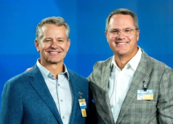 Retail’s next wave of leaders: 9 incoming CEOs taking over at Walmart, Target, and more in 2026