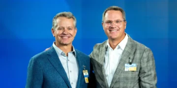 Retail’s next wave of leaders: 9 incoming CEOs taking over at Walmart, Target, and more in 2026