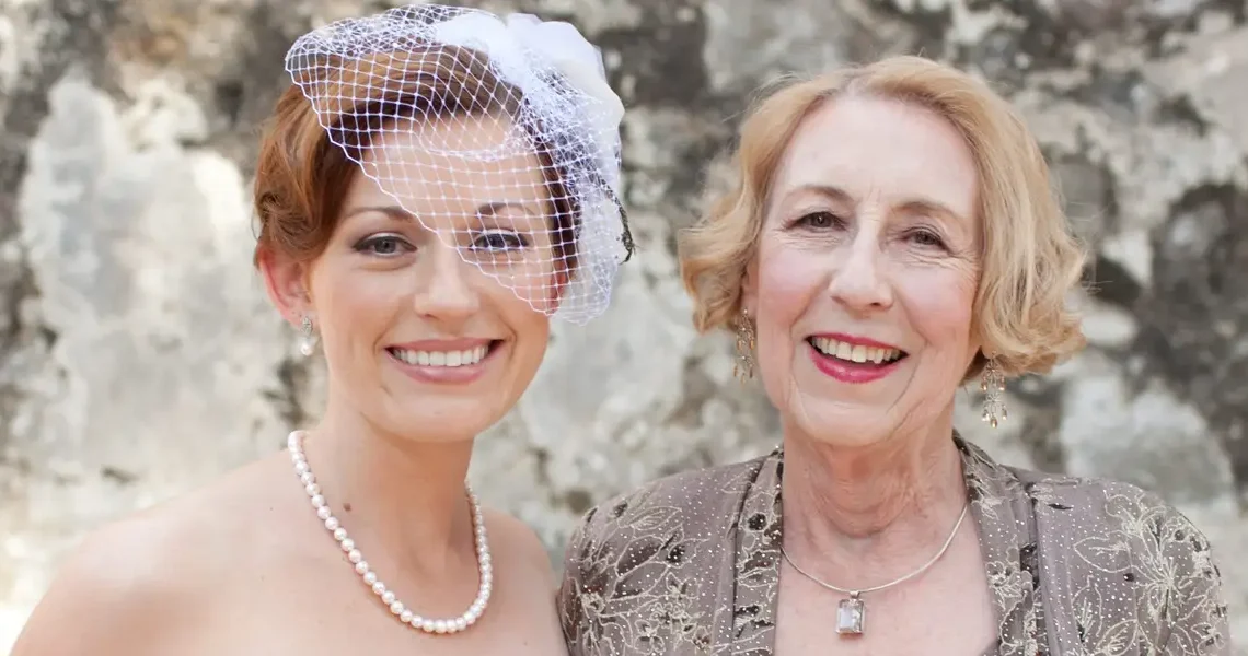 My mother prepared for retirement, but a dementia diagnosis wiped out her savings. I had to scramble to figure out her care.