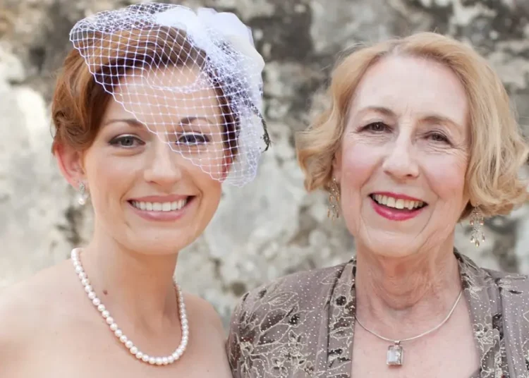 My mother prepared for retirement, but a dementia diagnosis wiped out her savings. I had to scramble to figure out her care.