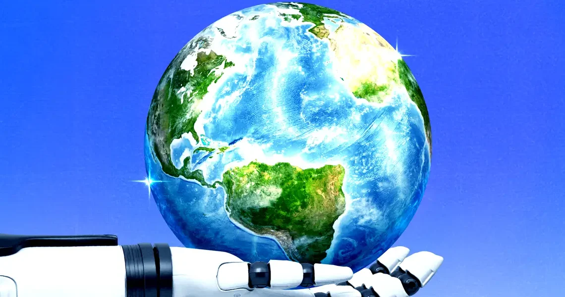 Some elite AI researchers say language is limiting. Here’s the new kind of model they are building instead.