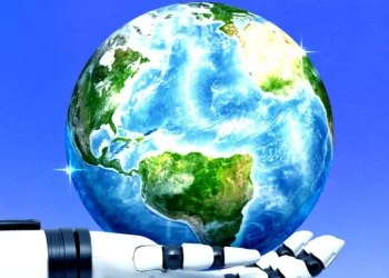 Some elite AI researchers say language is limiting. Here’s the new kind of model they are building instead.