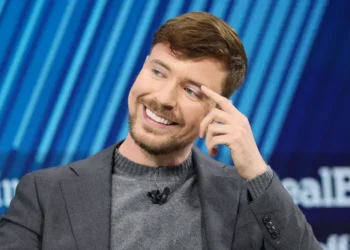 MrBeast loves giving away cash. Now he wants to launch a new YouTube channel focused on finance and investing.