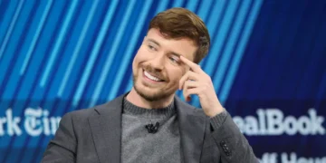 MrBeast loves giving away cash. Now he wants to launch a new YouTube channel focused on finance and investing.