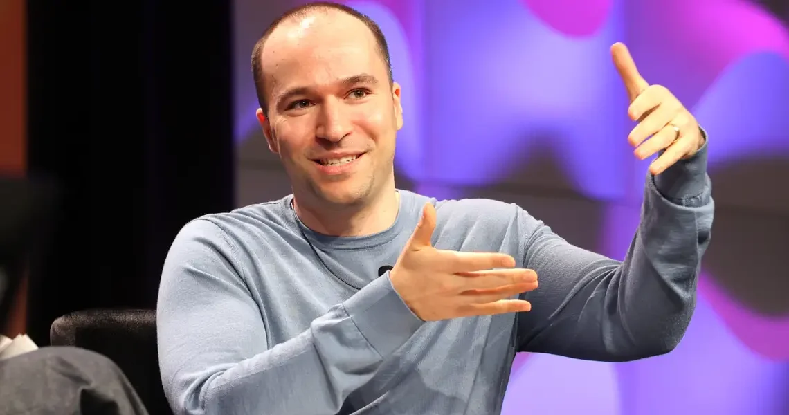 OpenAI has a circular ‘compute flywheel’ chart it says explains the need for more and more AI chips and energy