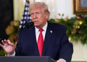 Here’s all the free money Trump’s talked about giving Americans during his second term &mdash; and where it all stands