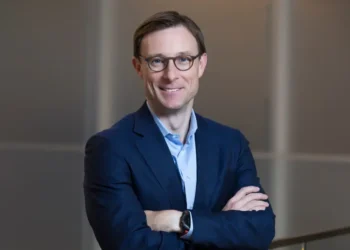 Visa’s global president shares the 4-hour weekly habit that helps him get ahead