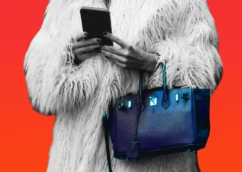 The bags successful women carry on and off the clock