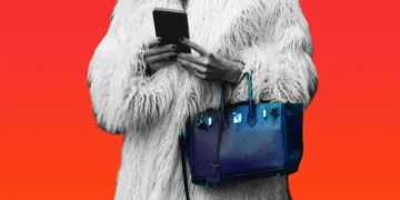 The bags successful women carry on and off the clock