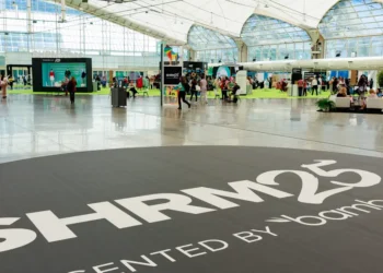 HR giant SHRM faces a new discrimination lawsuit