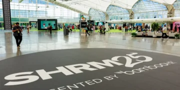 HR giant SHRM faces a new discrimination lawsuit