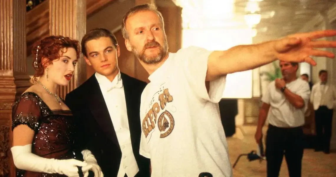 Only 5 directors are worth over $1 billion. Here they all are.