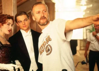 Only 5 directors are worth over $1 billion. Here they all are.