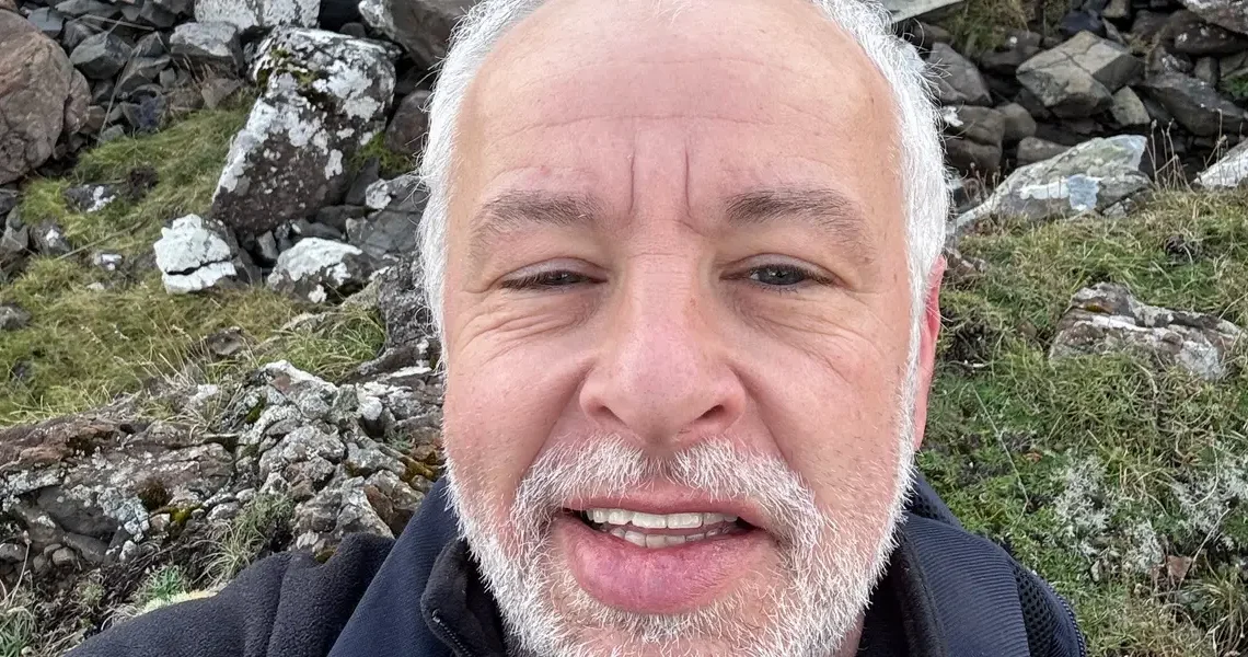 I’m 48 and starting my own business because I’m concerned that companies see me as ‘too senior’ to work in tech