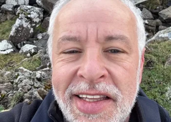 I’m 48 and starting my own business because I’m concerned that companies see me as ‘too senior’ to work in tech