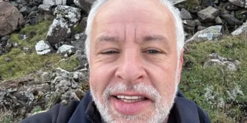 I’m 48 and starting my own business because I’m concerned that companies see me as ‘too senior’ to work in tech