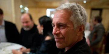 House Democrats share new Epstein photos featuring Sergey Brin and Bill Gates