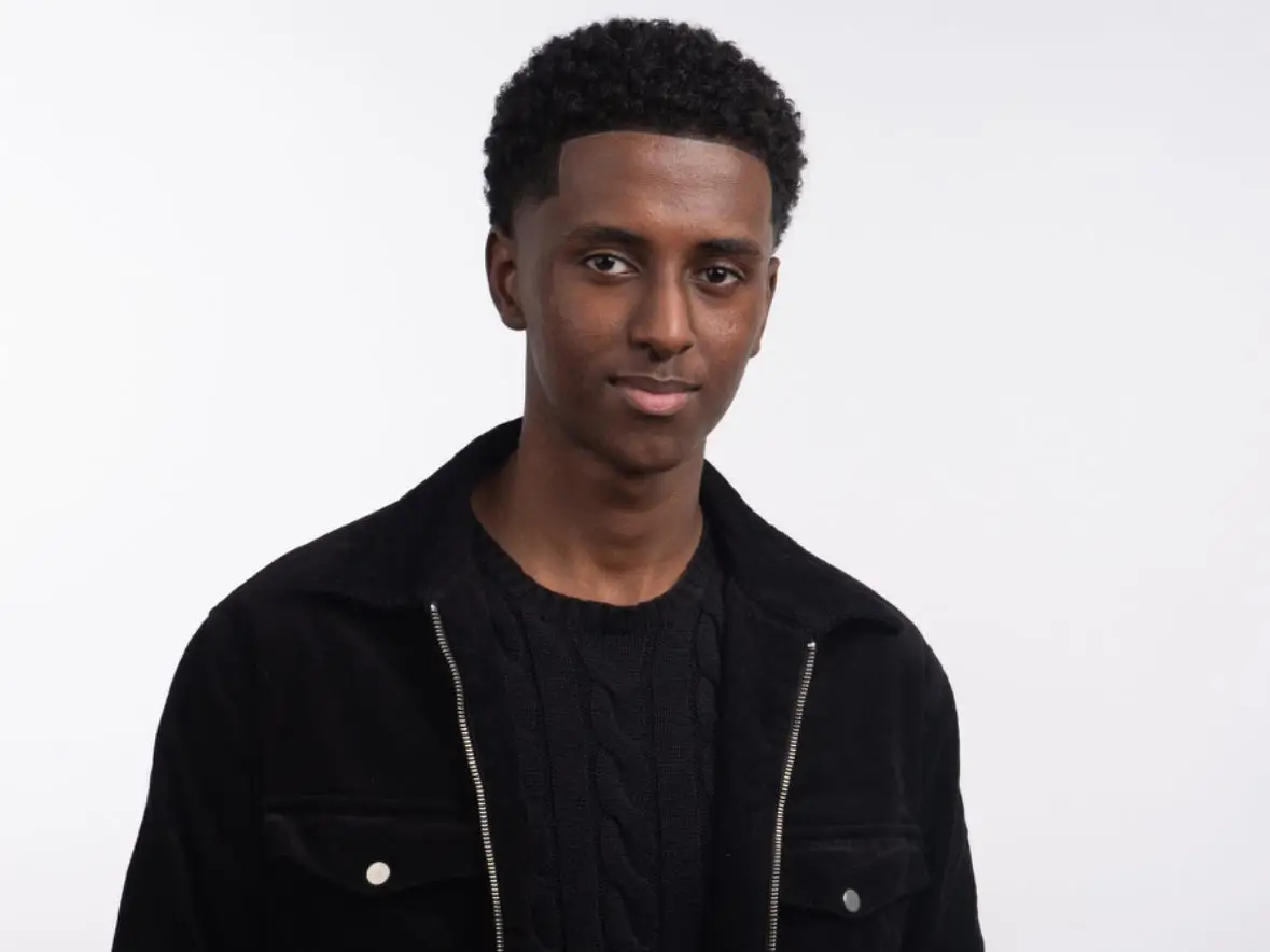 Amid Mohamed of Viral Cartel Inc.