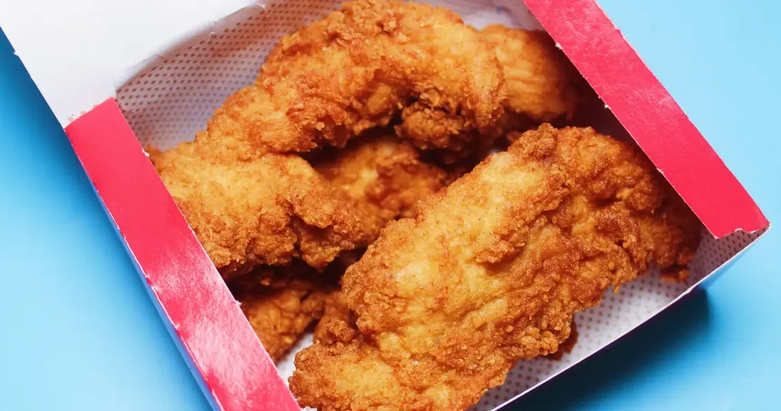 The 6 biggest chain-restaurant food trends of 2025 &mdash; and 3 that won’t survive 2026