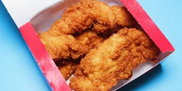 The 6 biggest chain-restaurant food trends of 2025 &mdash; and 3 that won’t survive 2026