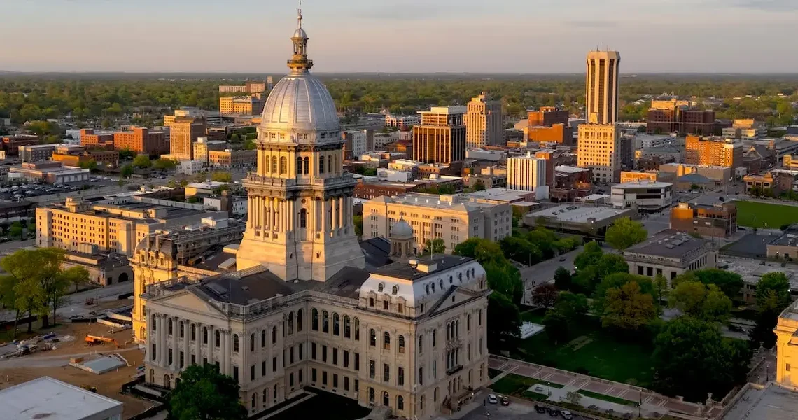 These midsize Midwestern cities were the hottest places to buy homes in 2025