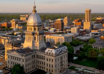 These midsize Midwestern cities were the hottest places to buy homes in 2025