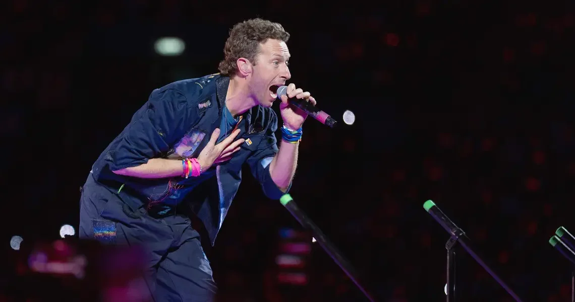 The Coldplay ‘kiss cam’ video exposed the internet’s darkest impulses