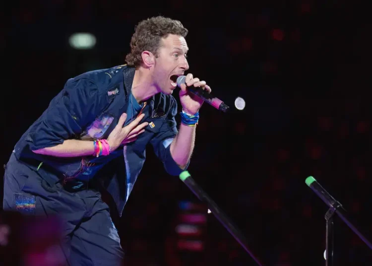 The Coldplay ‘kiss cam’ video exposed the internet’s darkest impulses