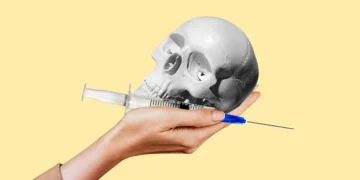 Corporate types are clamoring for a new kind of plastic surgery using dead people’s fat