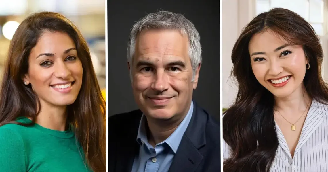 We got diet advice from over 40 dietitians and nutrition scientists. Here’s your 2026 meal plan.