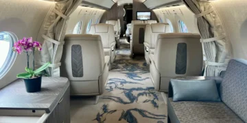 Inside the exclusive world of private jet travel &mdash; and the superrich who can afford it