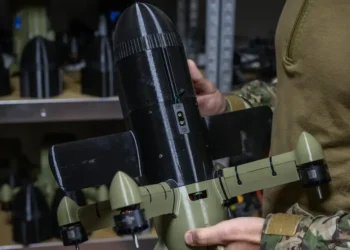 Ukraine is building nearly 1,000 specialized drones a day to counter Russia’s Iranian Shaheds