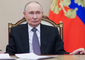 Putin’s annual Q&A with Russians is back. 2 issues are front and center.
