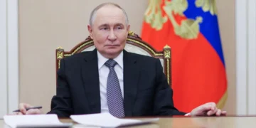 Putin’s annual Q&A with Russians is back. 2 issues are front and center.