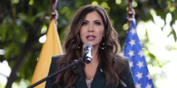 The Trump administration pauses the green card lottery program