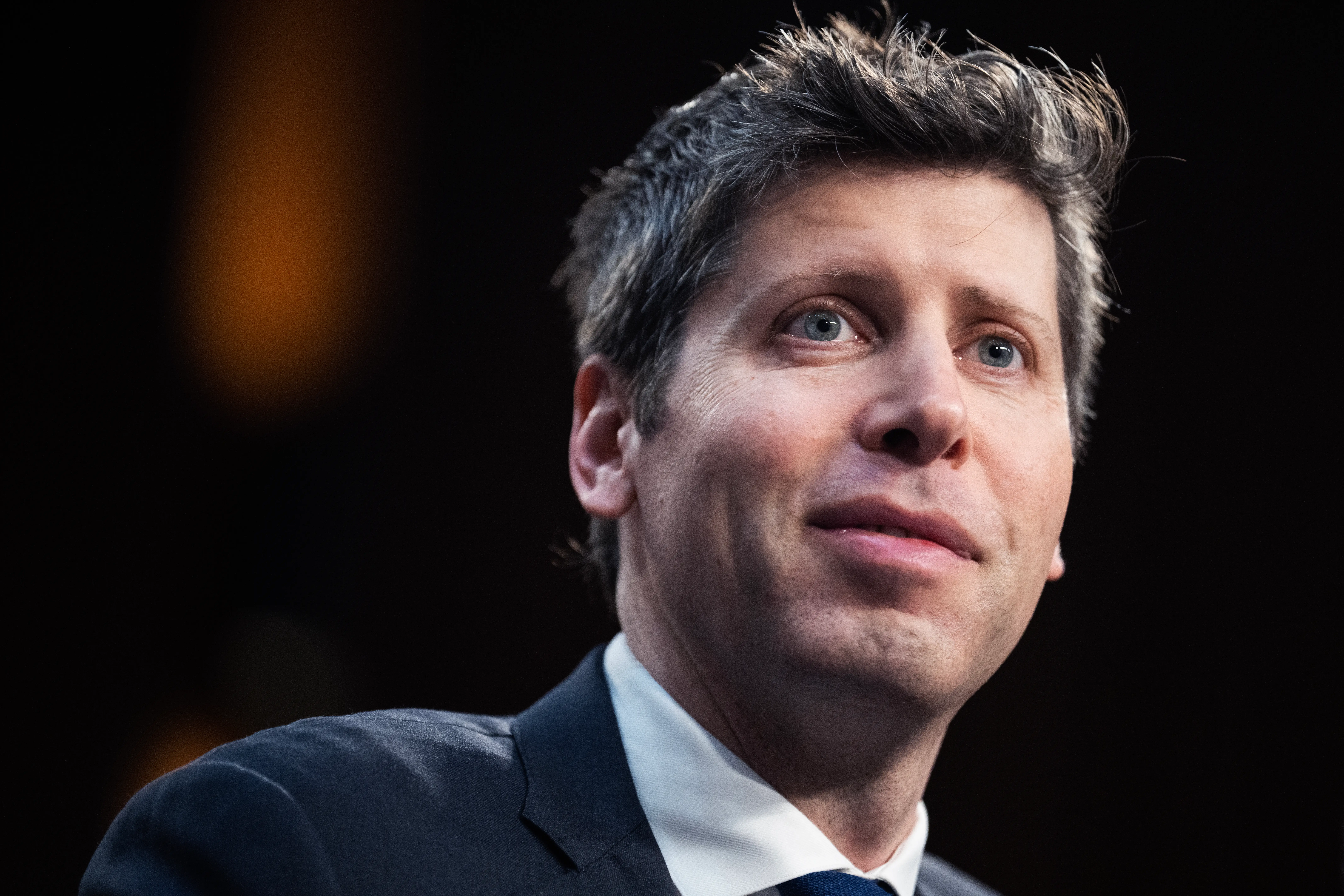 Sam Altman