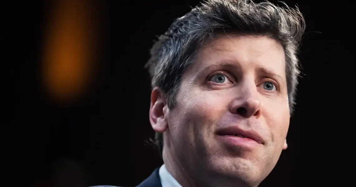 Sam Altman says he has ‘0%’ excitement about being CEO of a public company ahead of a potential OpenAI IPO