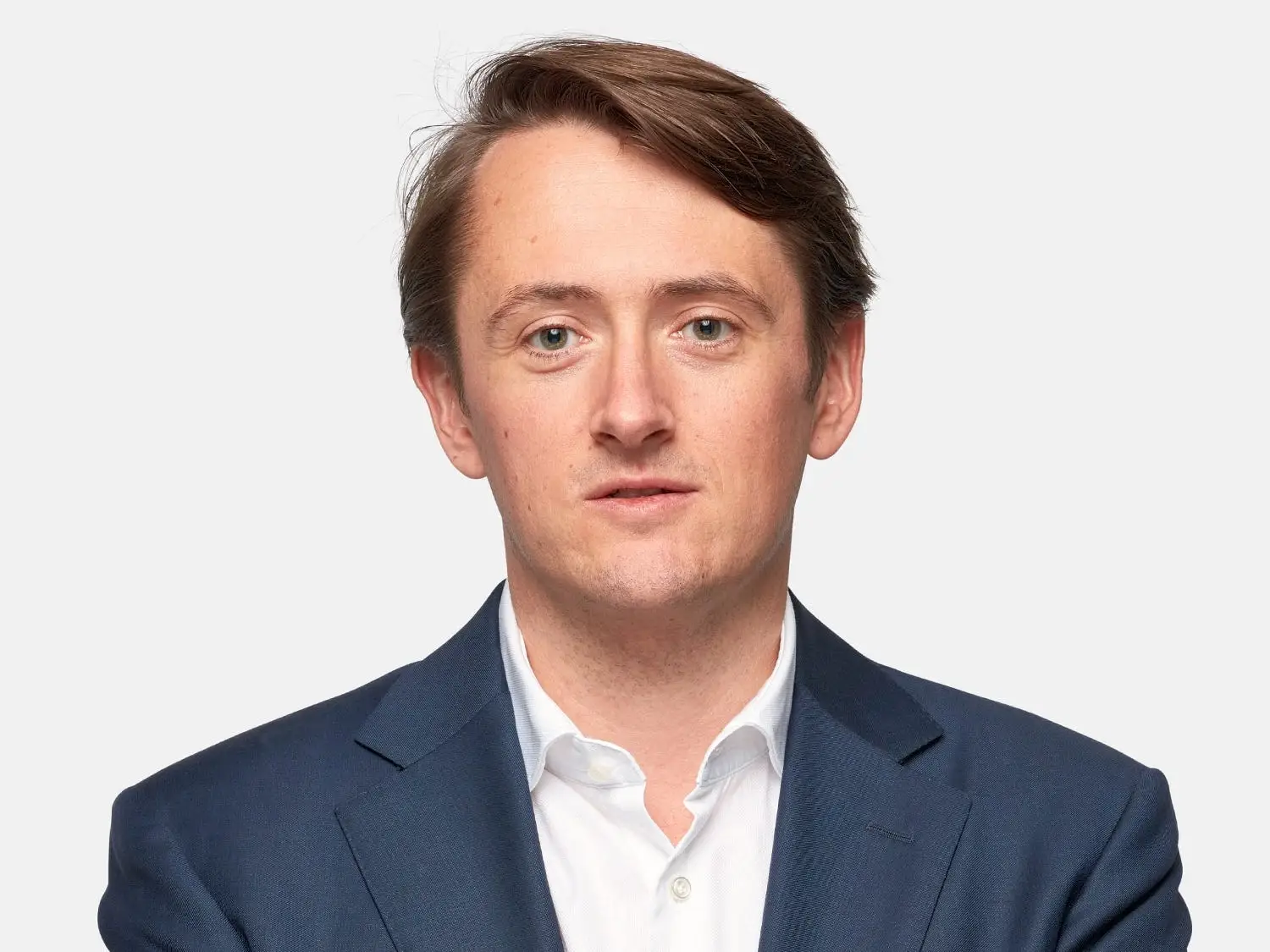 Collibra CEO Felix Van de Maele